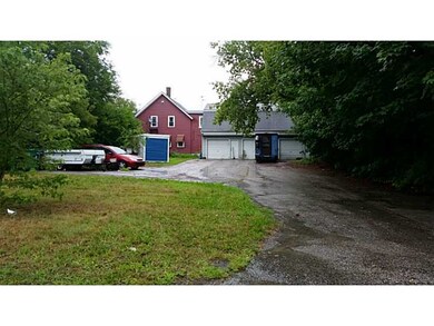 155 Knight St, Woonsocket, RI 02895 - photo 3