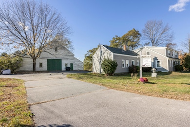 137 Durham Rd, Freeport, ME 04032 - photo 2