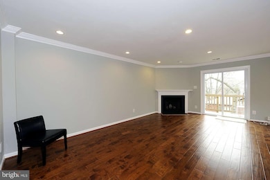 2101 N Rolfe St unit B, Arlington, VA 22209 - photo 7