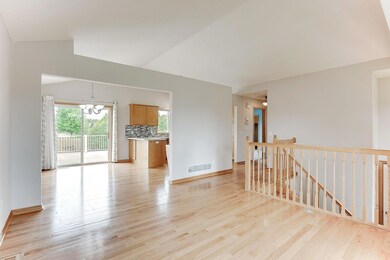 Beautiful Hardwood Floors