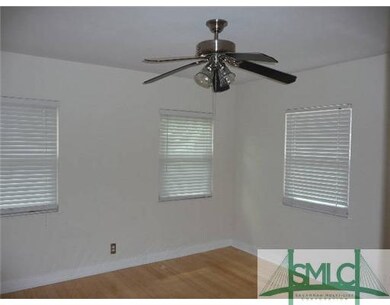 Interior Space/Layout.