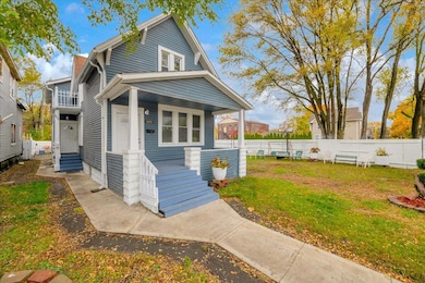 1475 25th St, Detroit, MI 48216 - photo 3