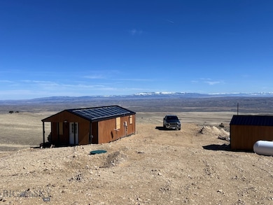 95 Mill Draw Overlook, Belfry, MT 59008 - photo 3