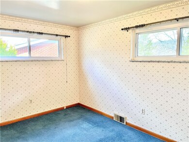 Bedroom #2