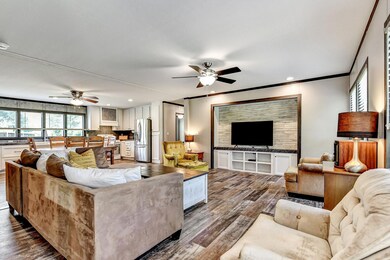 474 Valley Ranch Rd, Sherman, TX 75092 - photo 4