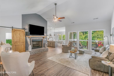 1319 Anglers Cove Way, Sevierville, TN 37876 - photo 3