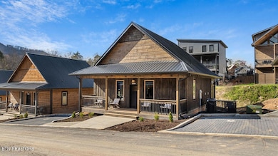 571 Warbonnet Way, Pigeon Forge, TN 37863 - photo 3