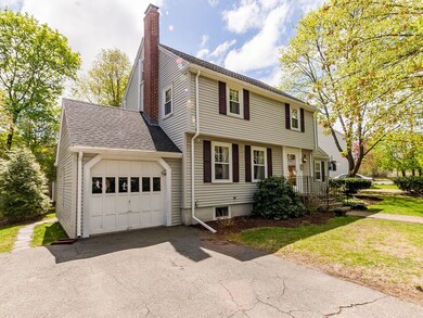 12 Hallron Rd, Newton Lower Falls, MA 02462 - photo 3