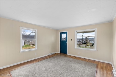 411 W 45th St, Shadyside, OH 43947 - photo 4