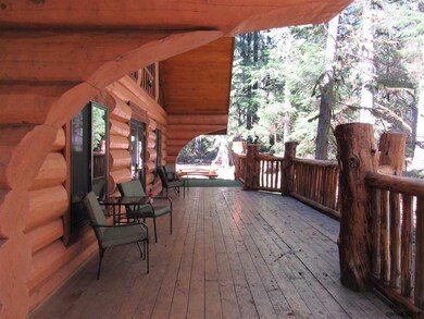SIDE DECK