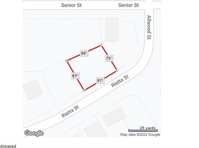 0 Rietta St, Houston, TX 77016 - photo 5