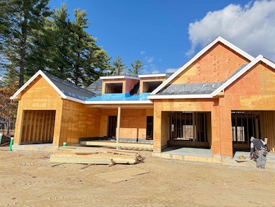 23 Main St unit 3, Candia, NH 03034 - photo 7