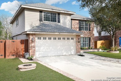 7842 Bur Oak Way, San Antonio, TX 78223 - photo 2