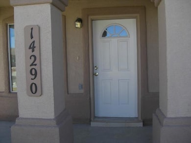 14290 Desert Cactus Dr, Horizon City, TX 79928 - photo 2