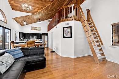 18 Hemingway Ln unit A, Weldon Spring, MO 63304 - photo 3