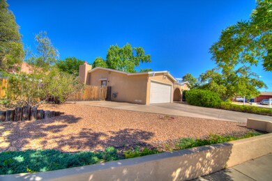 5200 Calle Nuestra NW-1