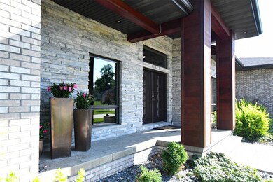 5101 Keystone Ridge SE, Cedar Rapids, IA 52403 - photo 4