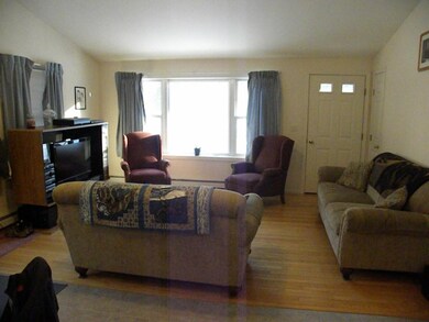 Living Room - Open space concept