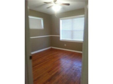 Master Bedroom.
