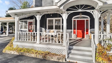 1055 Bridge Pointe Ln, Yorktown Heights, NY 10598 - photo 5