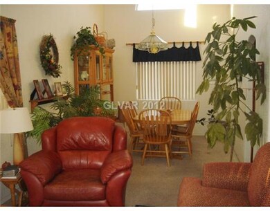 Other. Living/Dining