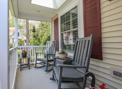 28 Winchester Ct unit I36, Kennebunk, ME 04043 - photo 5