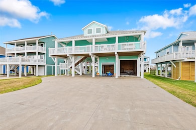 3347 Prides Way, Crystal Beach, TX 77650 - photo 7