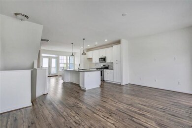 HOME IS UNDER CONSTRUCTION  this photo is from the