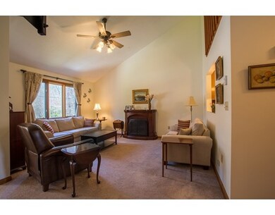 17 Cork Cir unit C, Millville, MA 01529 - photo 4