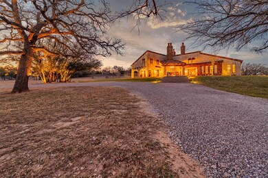 341 Clear Lake Ln, Weatherford, TX 76087 - photo 3