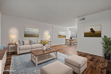 7141 N 16th St unit 35, Phoenix, AZ 85020 - photo 5