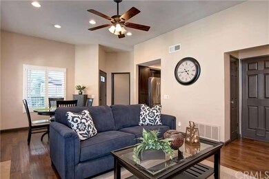 Another view of the living room area looking towar