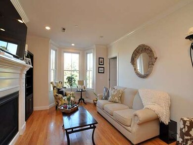 362 Bunker Hill St, Charlestown, MA 02129 - photo 2
