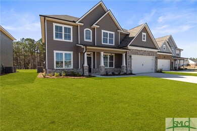 102 Liam Ct, Guyton, GA 31312 - photo 2