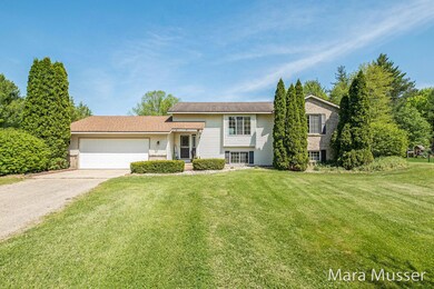 3905 12th St, Wayland, MI 49348 - photo 2