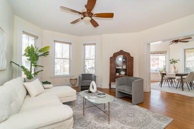 26 Grand View Ave unit 1, Somerville, MA 02143 - photo 5