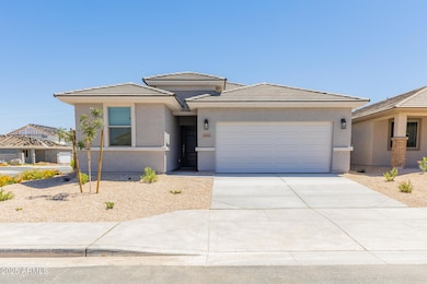 17020 W Diana Ave, Waddell, AZ 85355 - photo 2