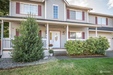 8408 201st St E, Spanaway, WA 98387 - photo 2