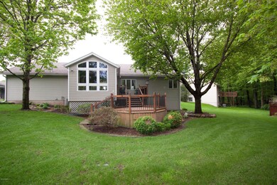 1083 Highmeadow Ct SW, Byron Center, MI 49315 - photo 3