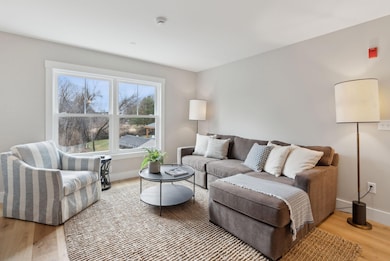 Three Pines Drive