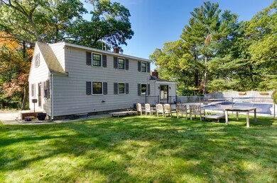 8 Taylor Ave, Burlington, MA 01803 - photo 3