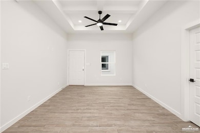 1321 Joscelyn Dr unit 3, Edinburg, TX 78541 - photo 5