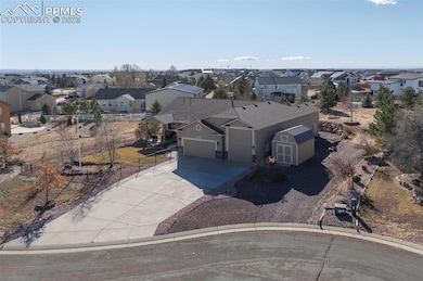 11123 Pemble Ct, Peyton, CO 80831 - photo 2