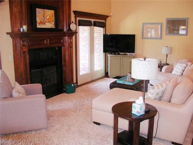 Living Room.