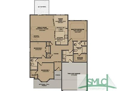 15 Miller Pond Rd, Port Wentworth, GA 31407 - photo 2