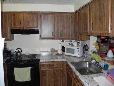 UPDATED KITCHEN