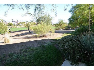 Property Photo. View of golf course