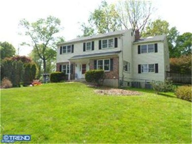 115 Meadow Ln, Wallingford, PA 19086 - photo 2