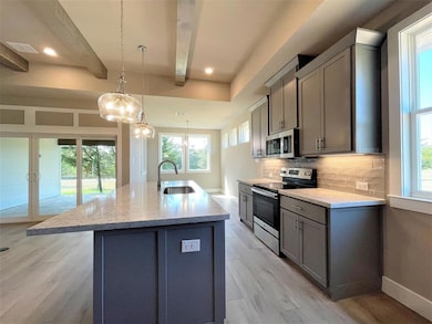 242 La Paloma Cir, Gordonville, TX 76245 - photo 7