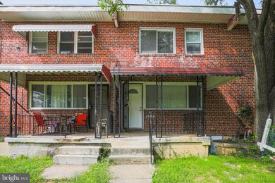 4210 Bonner Rd, Baltimore, MD 21216 - photo 4